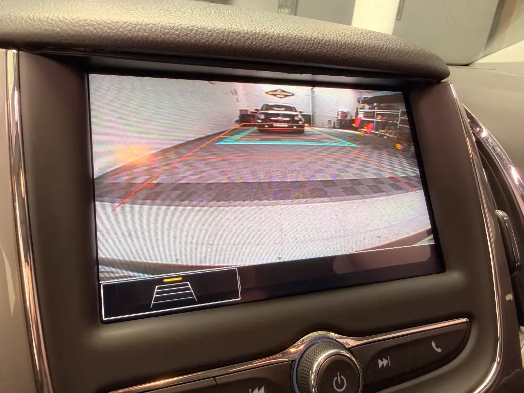 Mirá esta publicación de Chevrolet Cruze