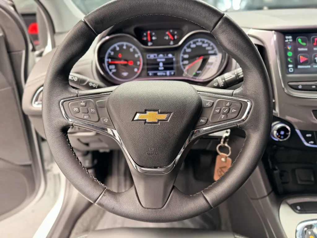 Mirá esta publicación de Chevrolet Cruze