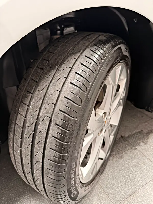 Mirá esta publicación de Chevrolet Cruze