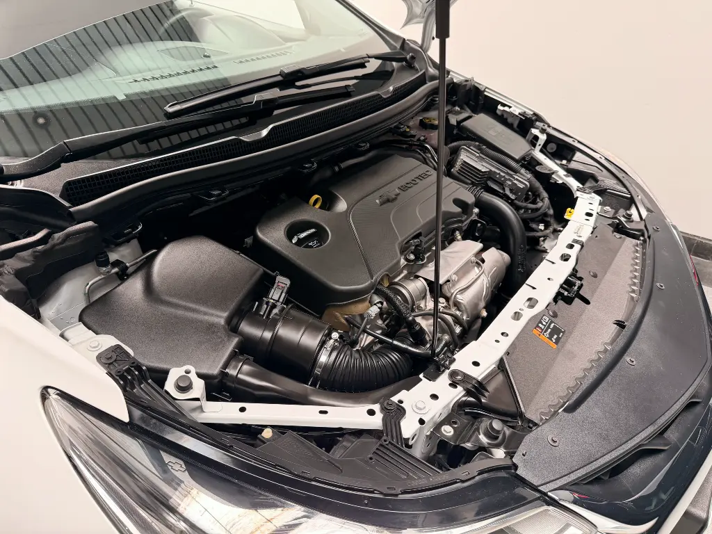 Mirá esta publicación de Chevrolet Cruze