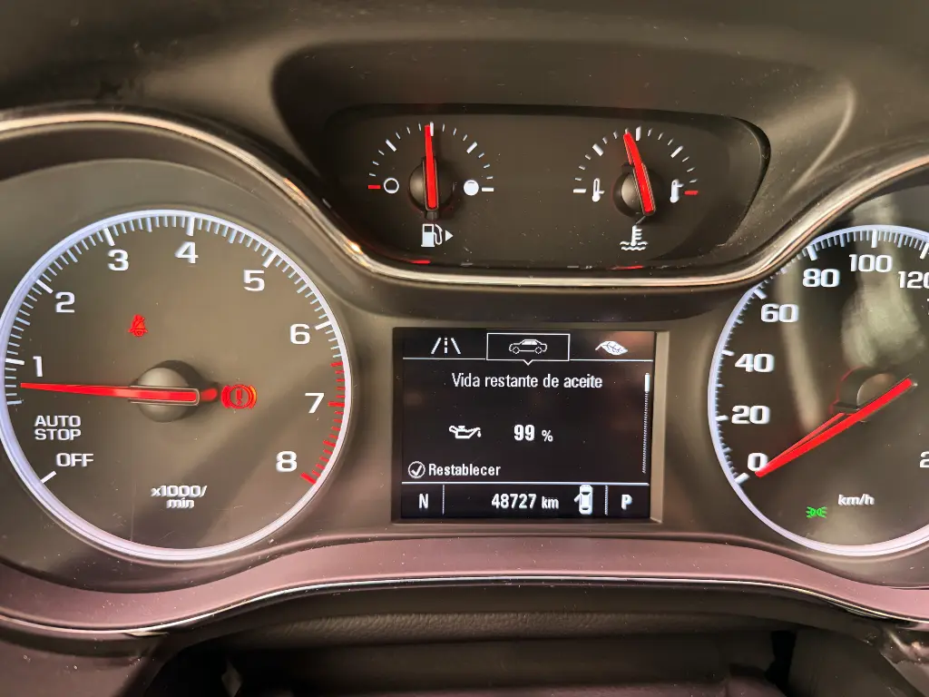 Mirá esta publicación de Chevrolet Cruze