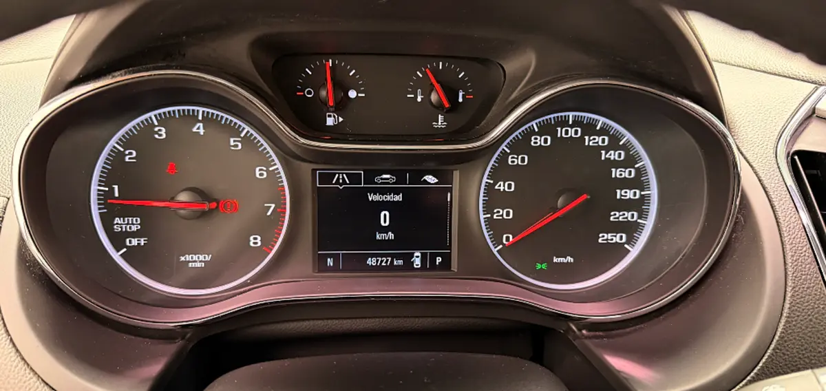 Mirá esta publicación de Chevrolet Cruze