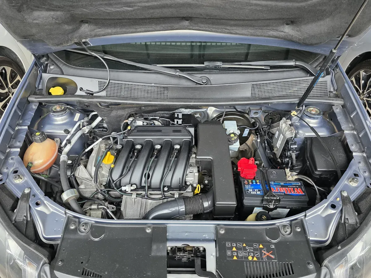 Mirá esta publicación de Renault Sandero