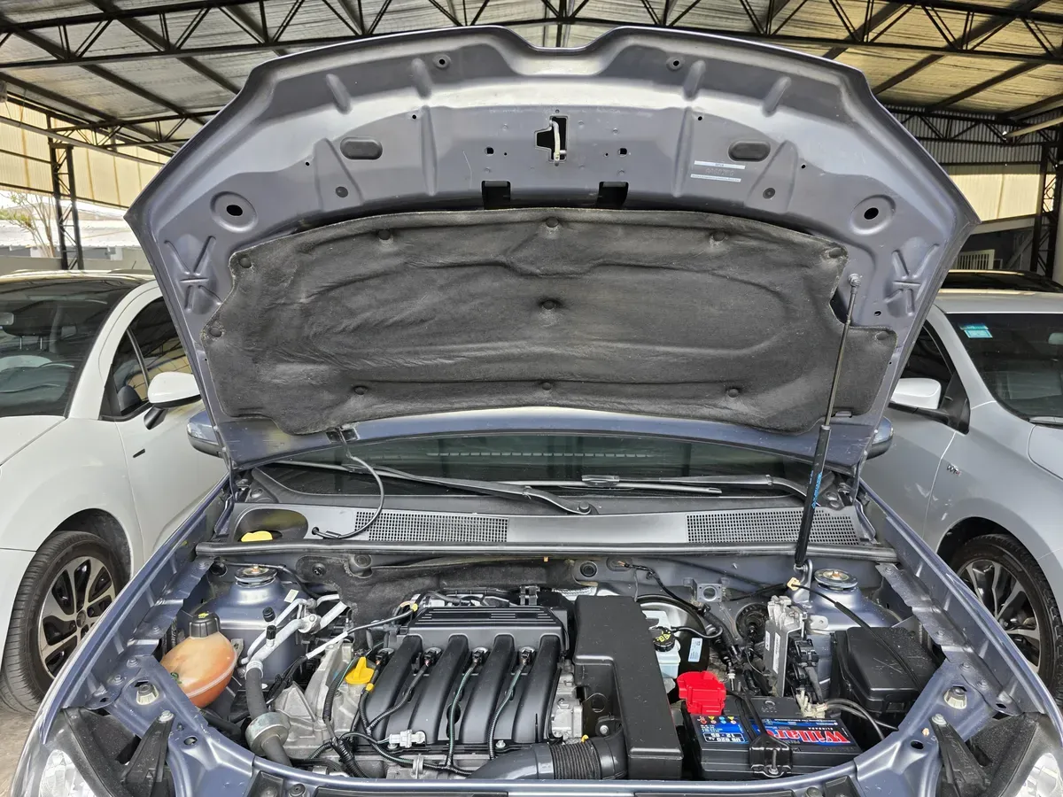 Mirá esta publicación de Renault Sandero