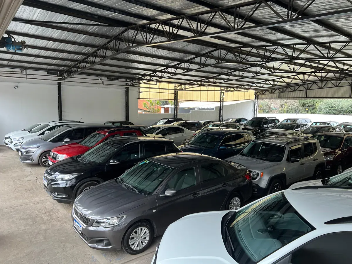 Mirá esta publicación de Renault Sandero