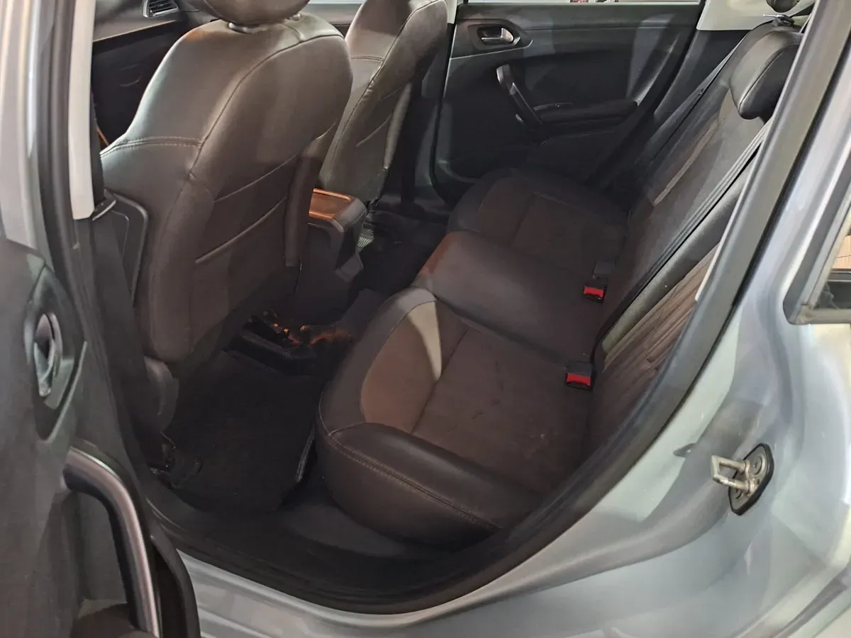 Mirá esta publicación de Peugeot 2008