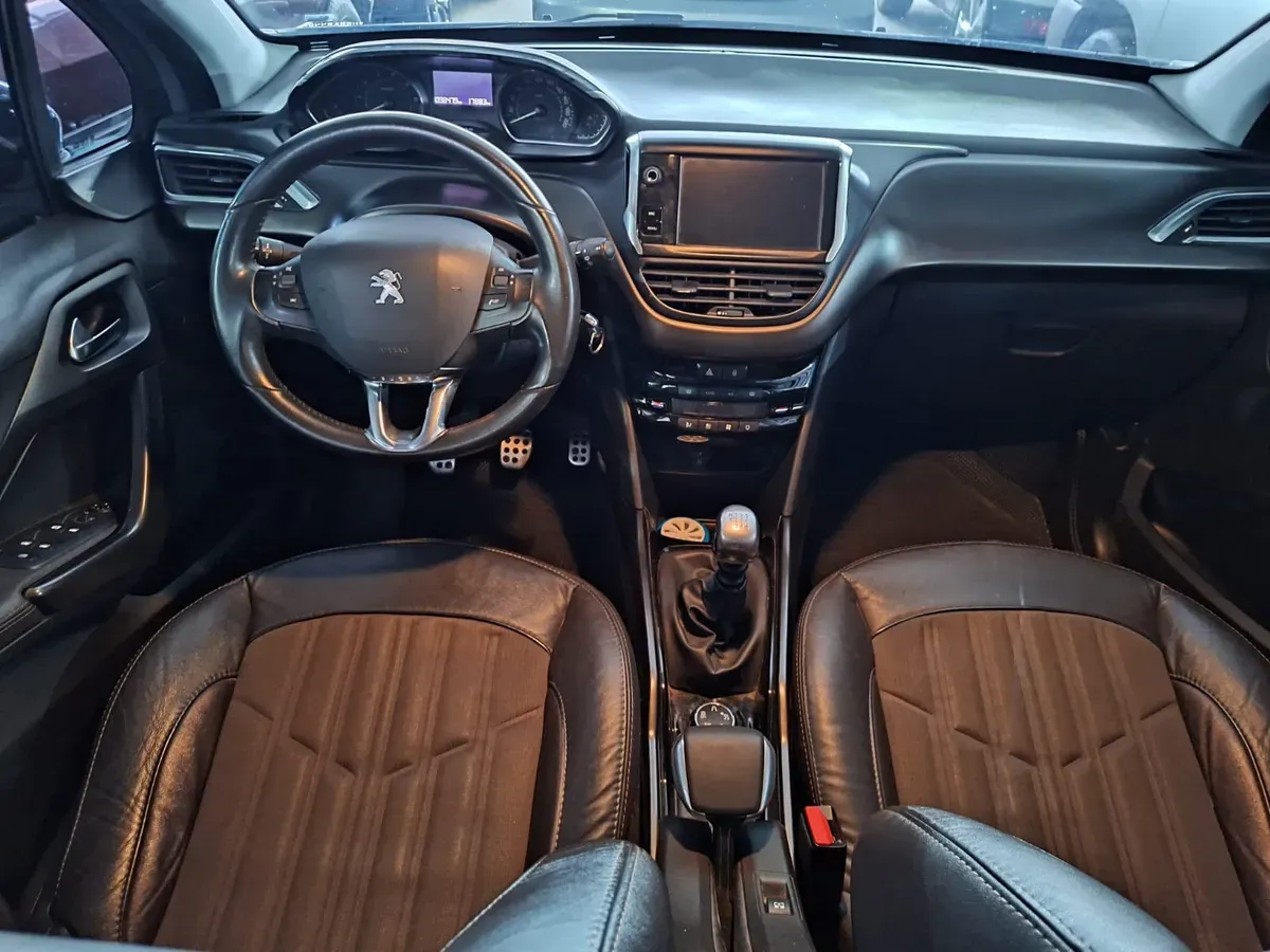 Mirá esta publicación de Peugeot 2008