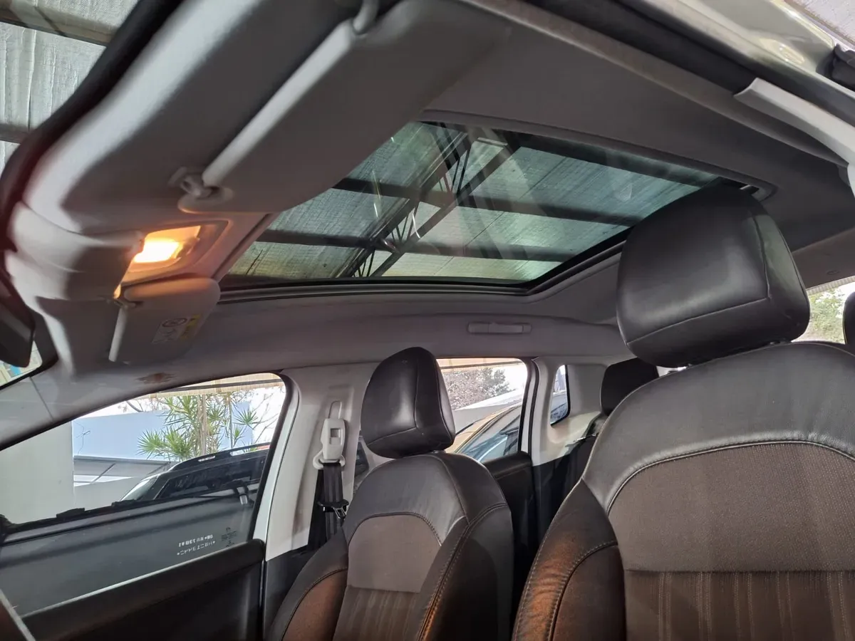 Mirá esta publicación de Peugeot 2008