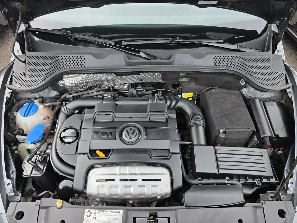 Mira esta publicación de Volkswagen The Beetle 2017 en Motordil