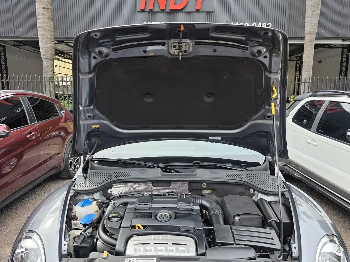 Mira esta publicación de Volkswagen The Beetle 2017 en Motordil