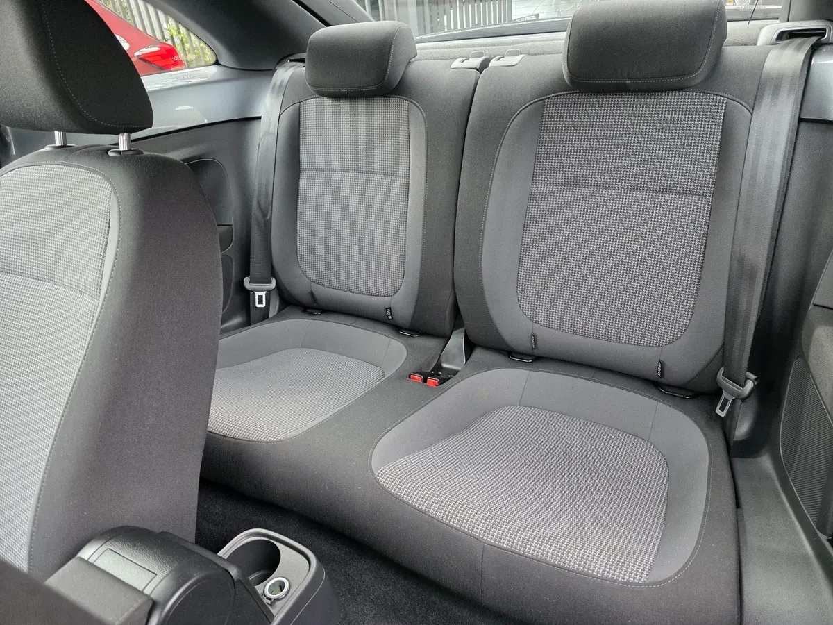 Mirá esta publicación de Volkswagen The Beetle