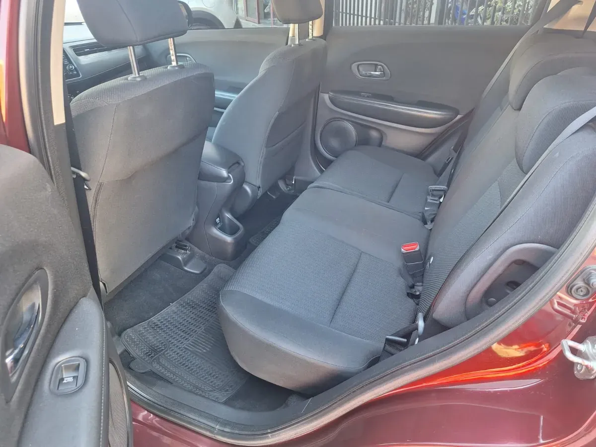 Mirá esta publicación de Honda HRV