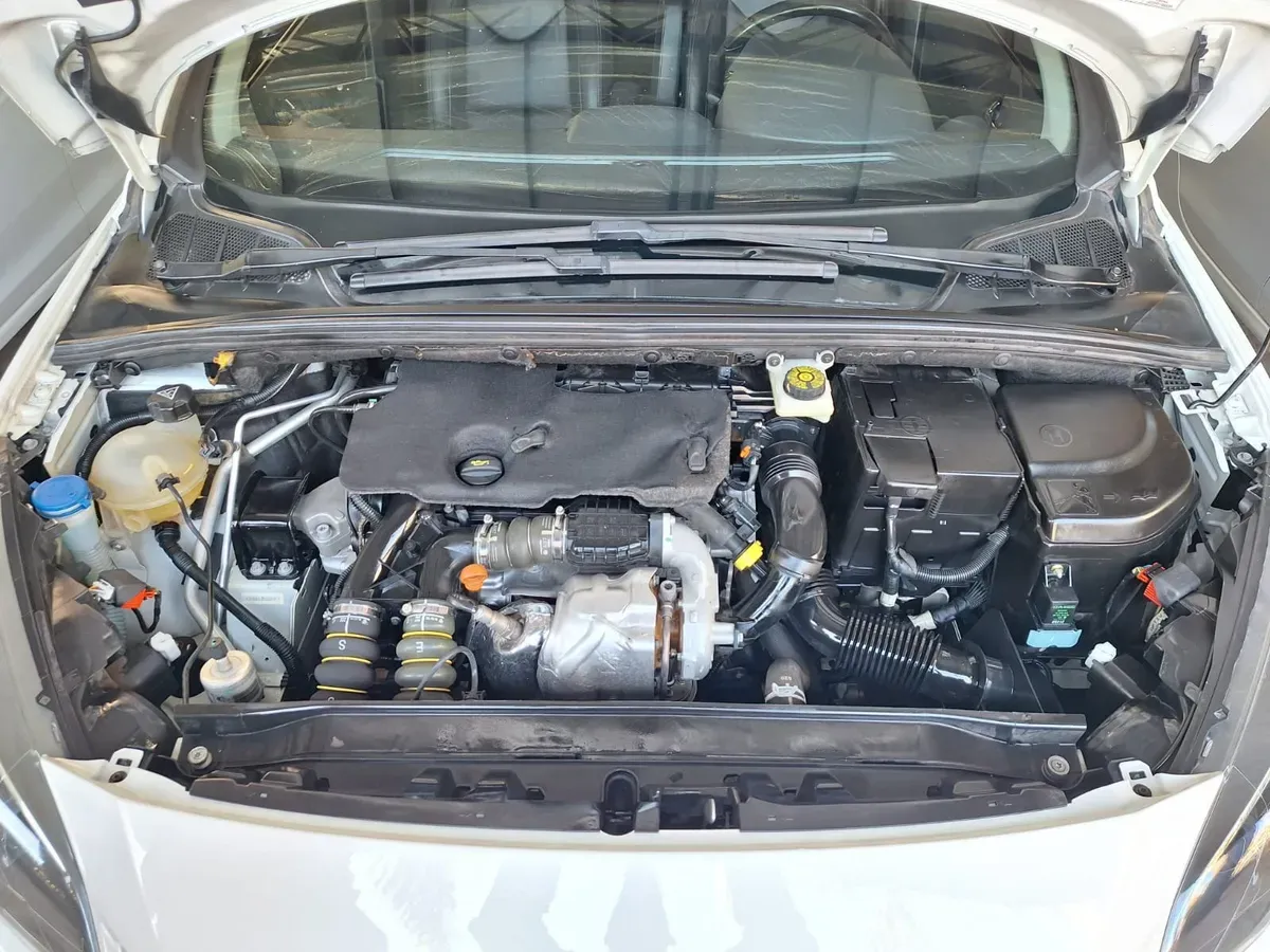 Mira esta publicación de Peugeot 308 2018 en Motordil