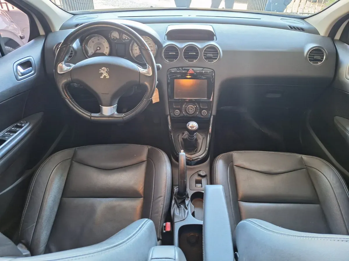 Mira esta publicación de Peugeot 308 2018 en Motordil