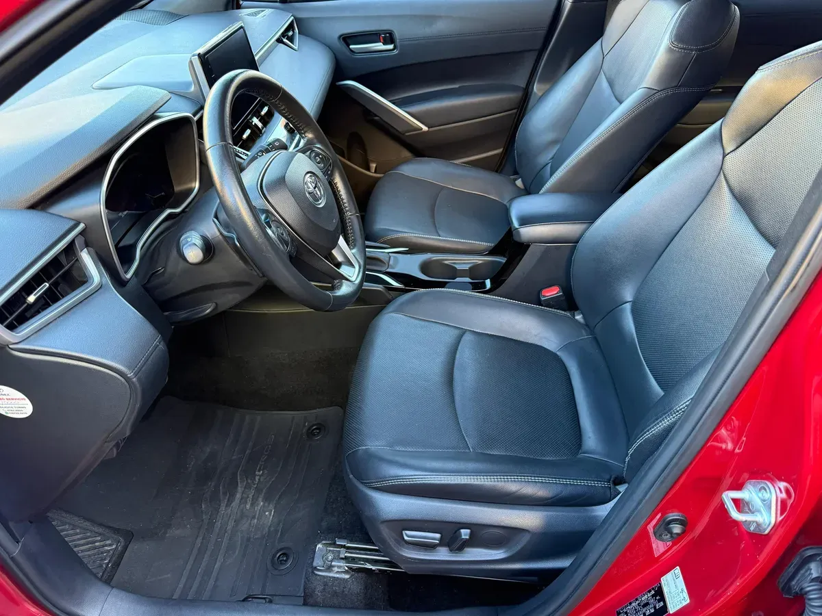 Mirá esta publicación de Toyota Corolla