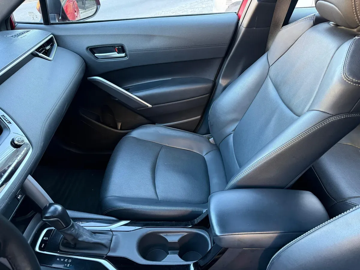 Mirá esta publicación de Toyota Corolla