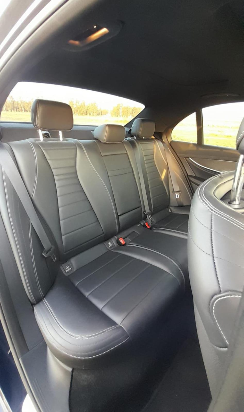 Mira esta publicación de Mercedes Benz Clase E 2019 en Motordil