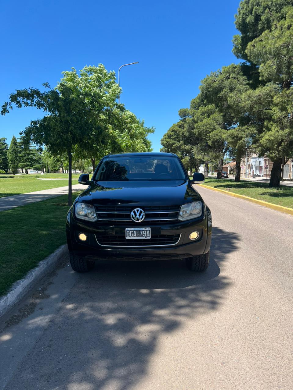 Mira esta publicación de Volkswagen Amarok 2014 en Motordil