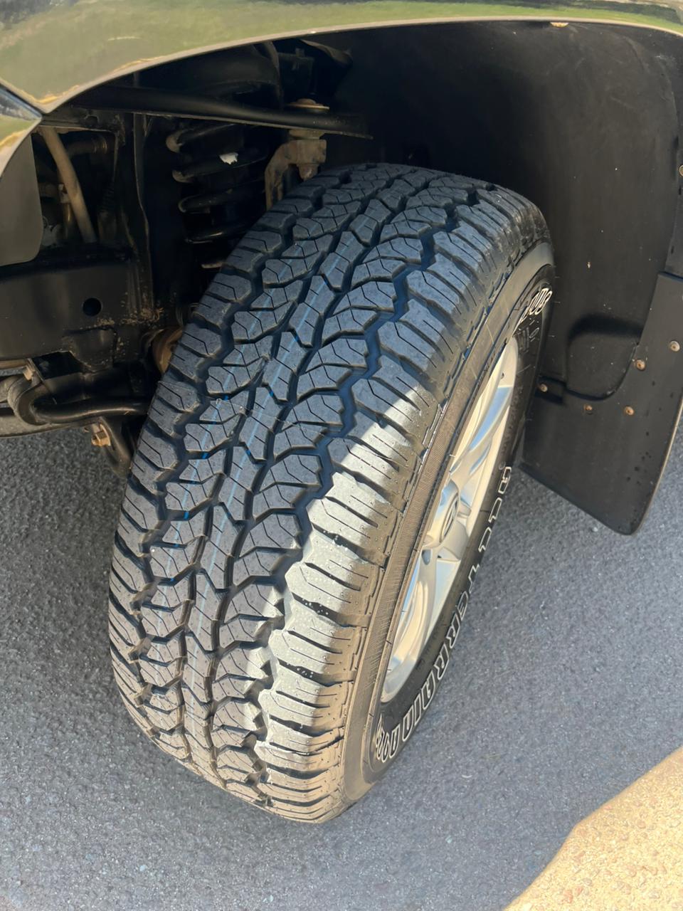 Mira esta publicación de Volkswagen Amarok 2014 en Motordil