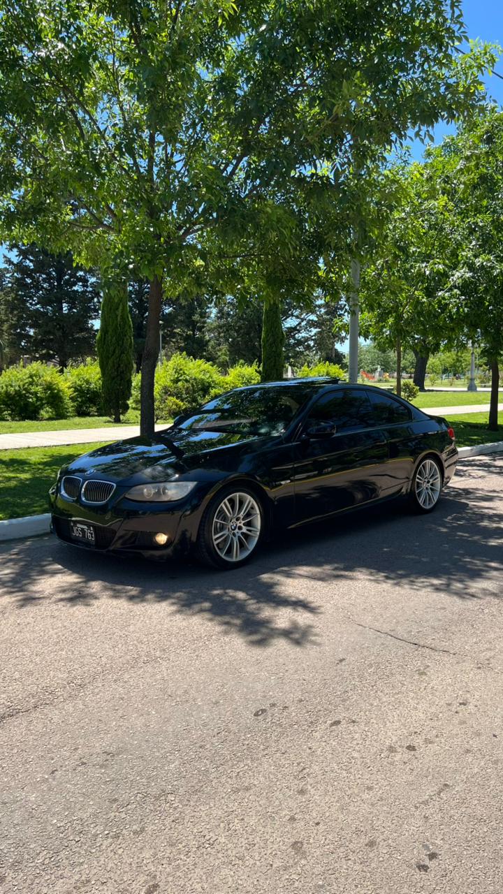 Mira esta publicación de BMW Serie 3 2010 en Motordil