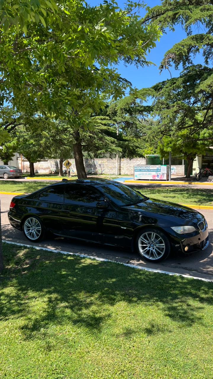 Mira esta publicación de BMW Serie 3 2010 en Motordil