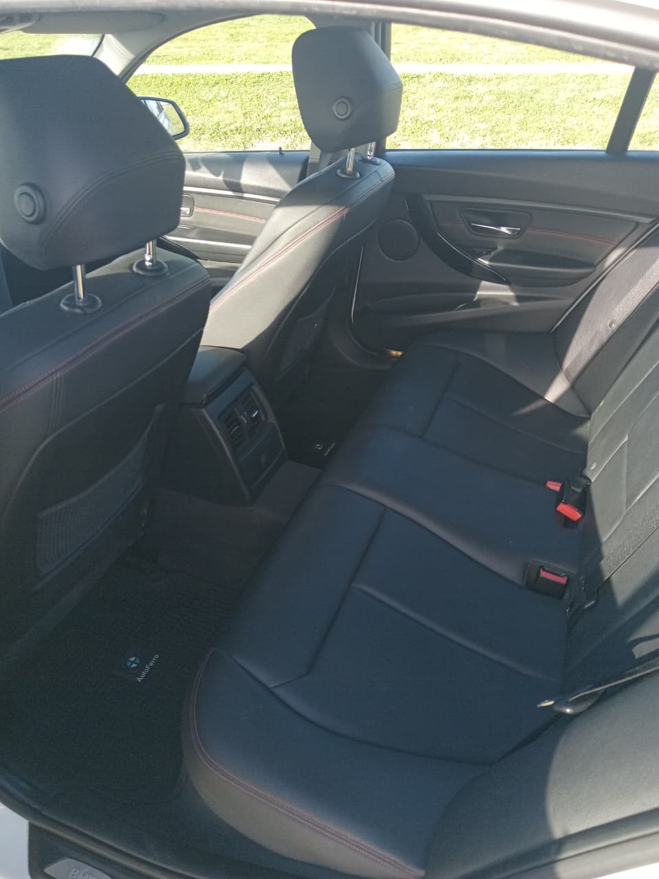 Mirá esta publicación de BMW Serie 3