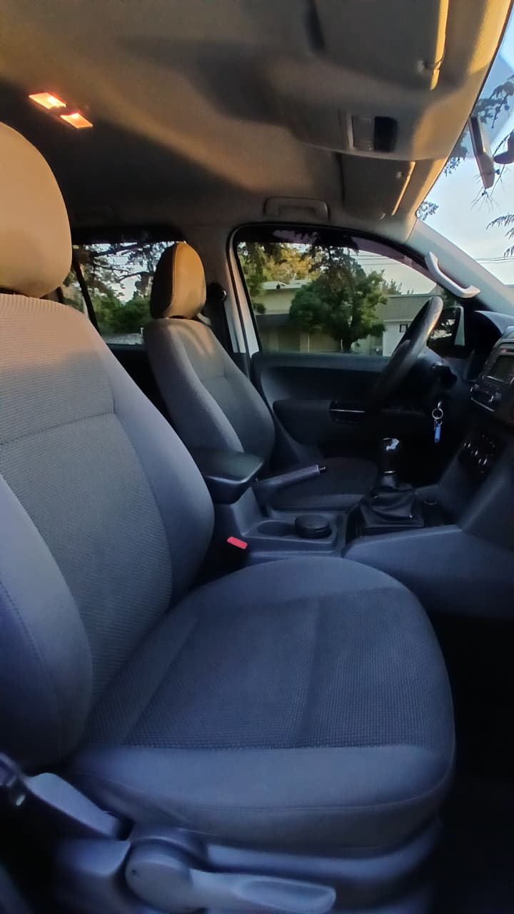 Mirá esta publicación de Volkswagen Amarok