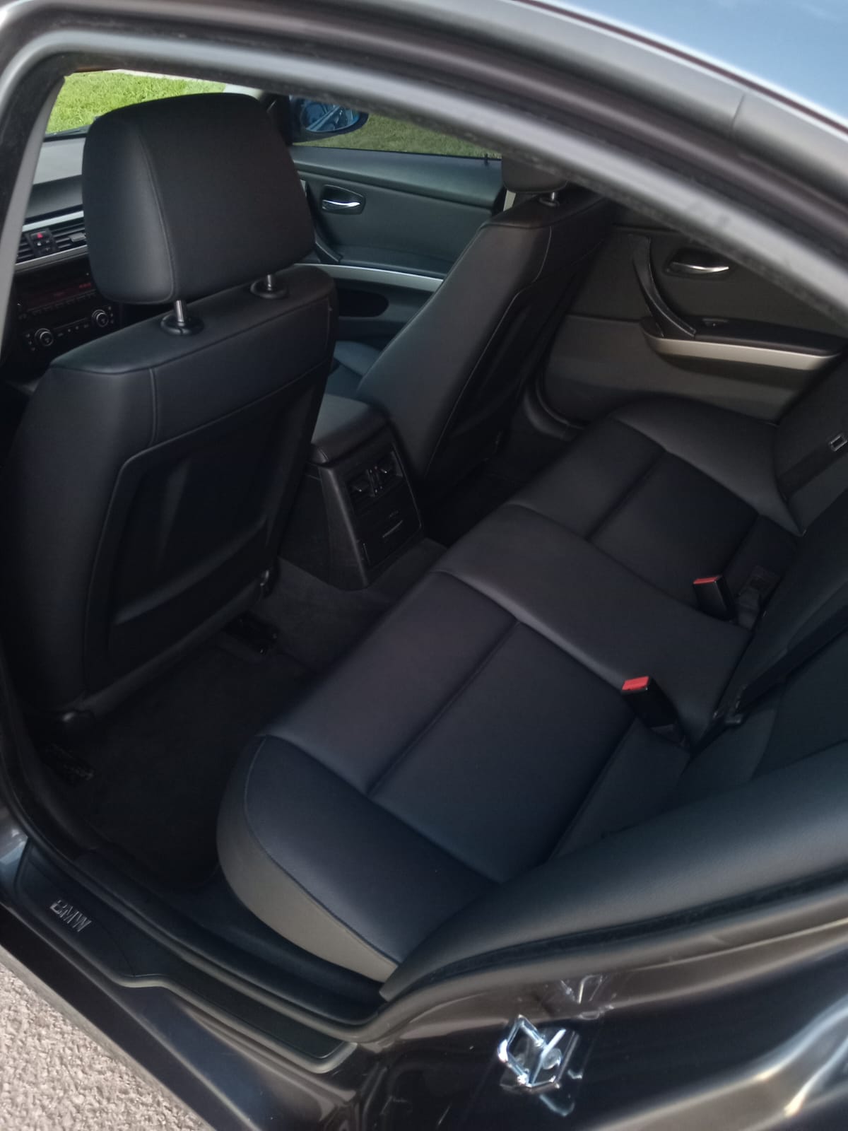 Mirá esta publicación de BMW Serie 3