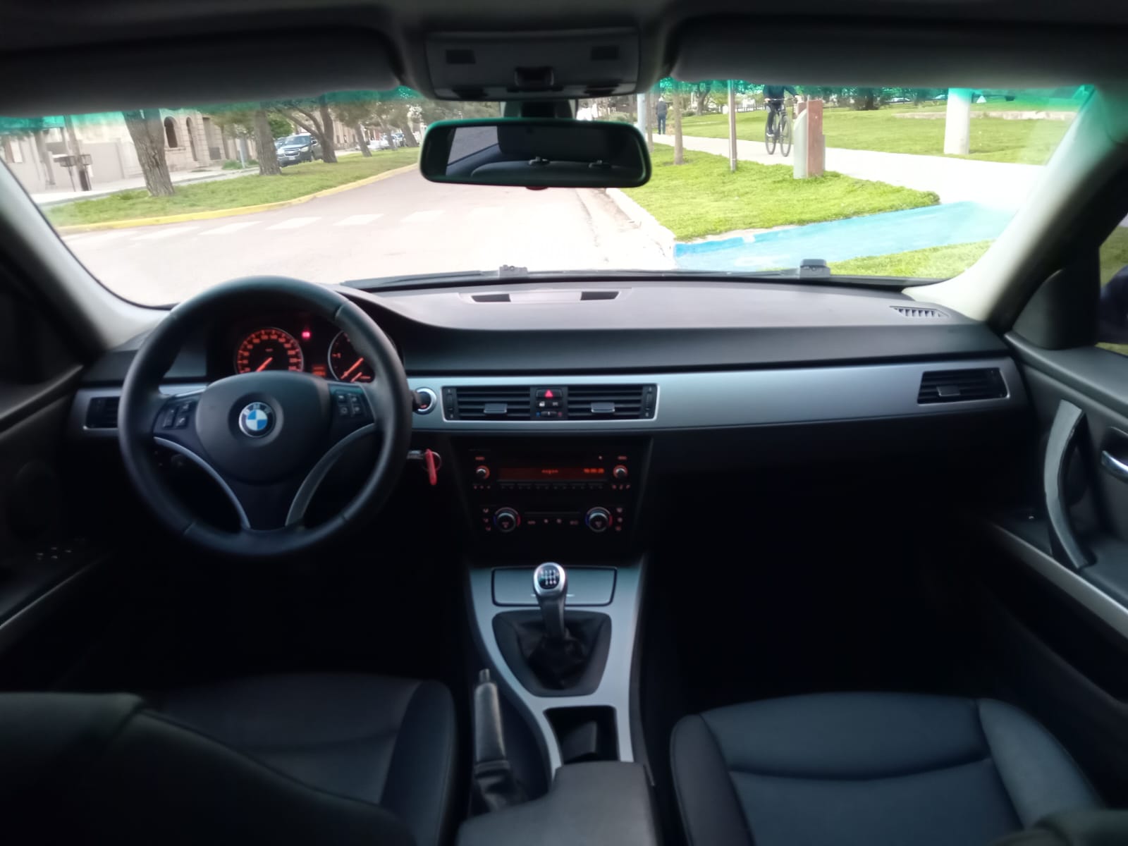 Mira esta publicación de BMW Serie 3 2008 en Motordil