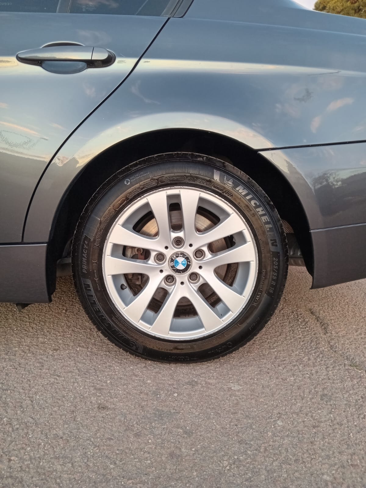 Mirá esta publicación de BMW Serie 3