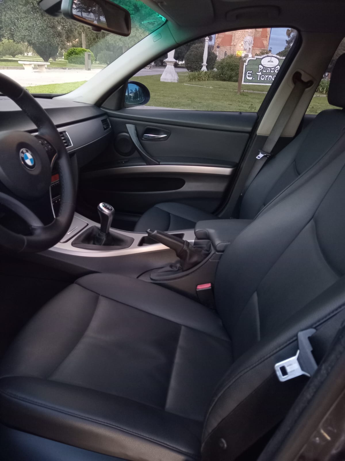 Mirá esta publicación de BMW Serie 3