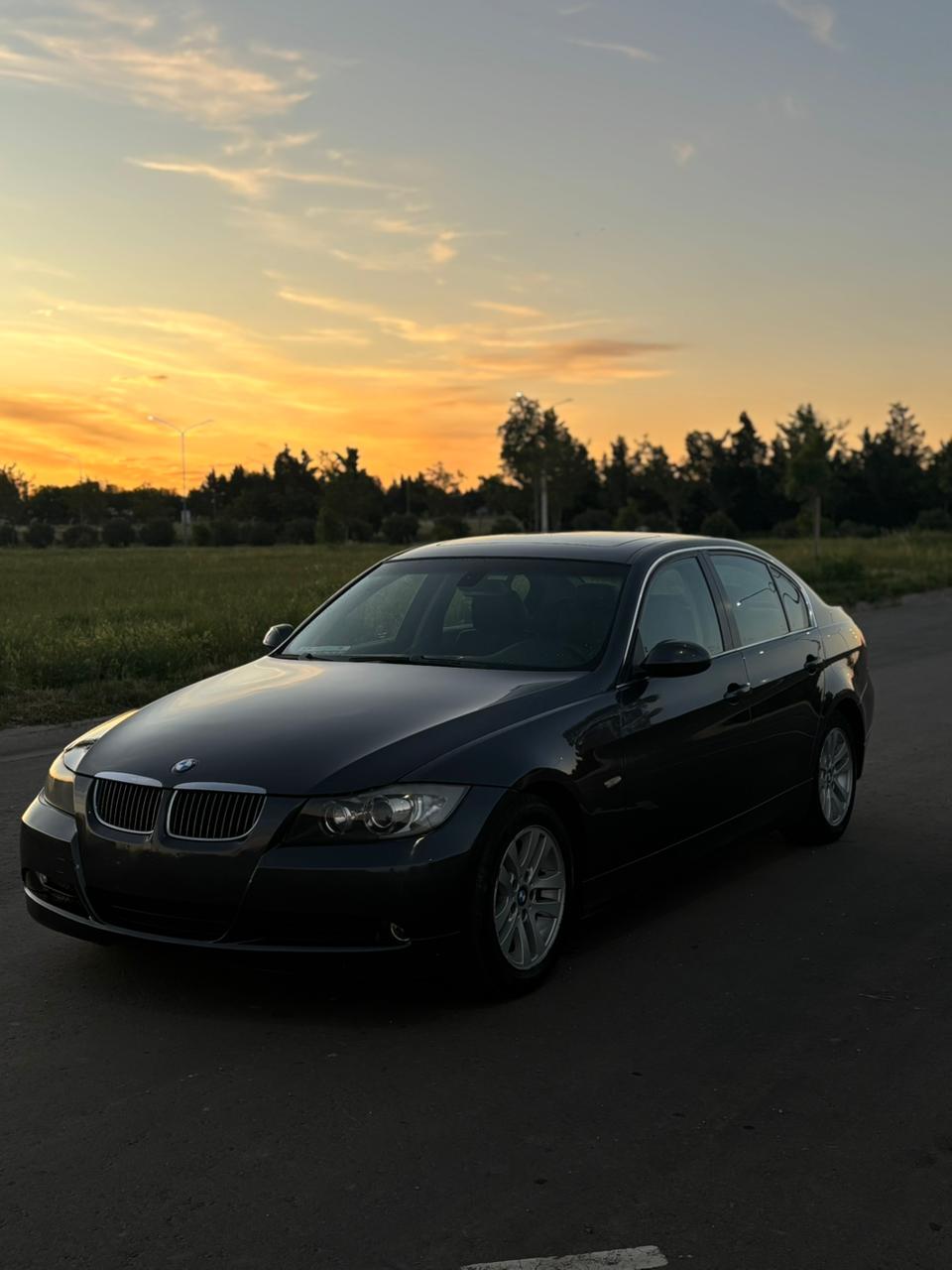 Mira esta publicación de BMW Serie 3 2008 en Motordil