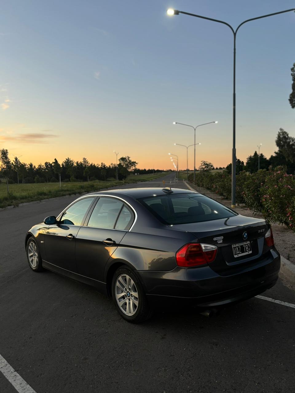 Mira esta publicación de BMW Serie 3 2008 en Motordil