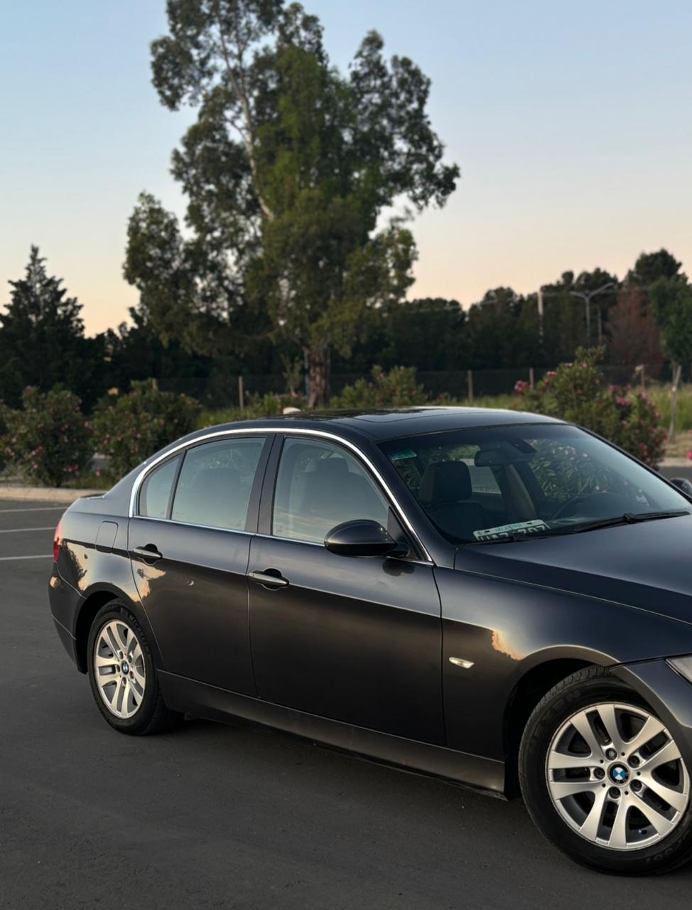 Mira esta publicación de BMW Serie 3 2008 en Motordil