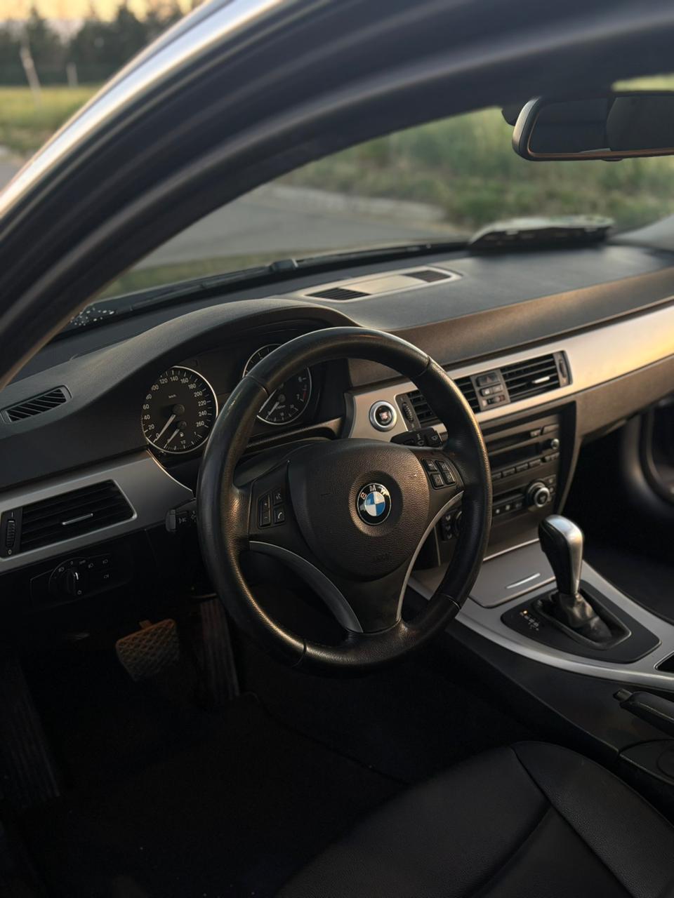 Mira esta publicación de BMW Serie 3 2008 en Motordil