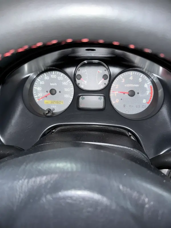 Mira esta publicación de Toyota RAV4 1999 en Motordil