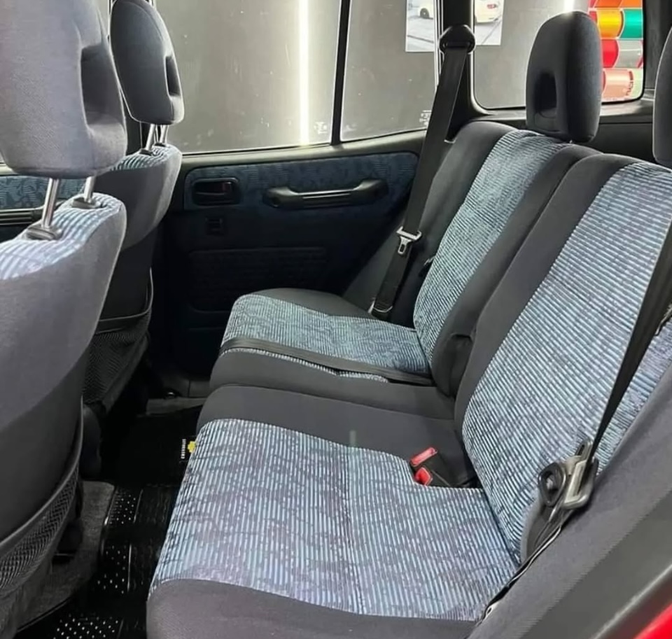 Mira esta publicación de Toyota RAV4 1999 en Motordil