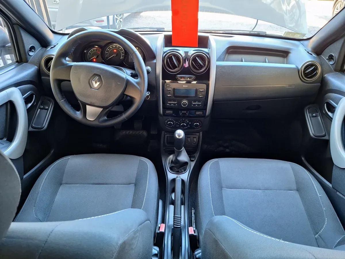 Mirá esta publicación de Renault Duster