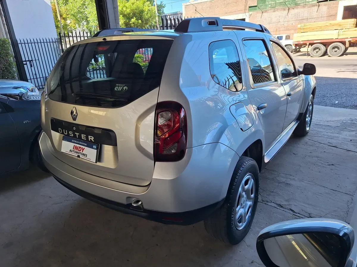 Mirá esta publicación de Renault Duster