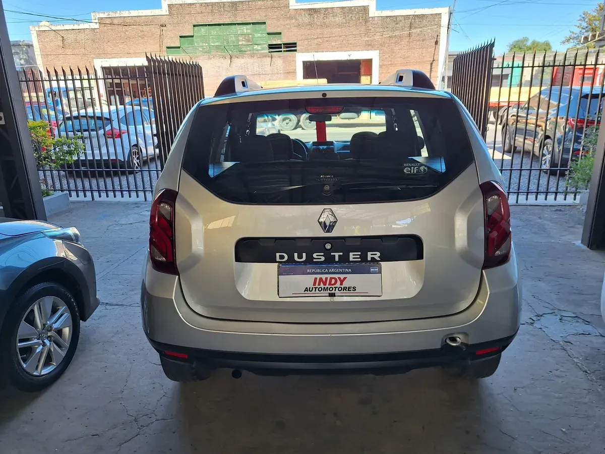 Mirá esta publicación de Renault Duster