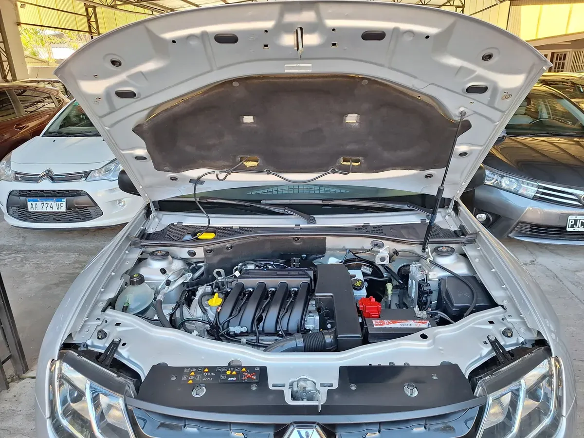 Mirá esta publicación de Renault Duster