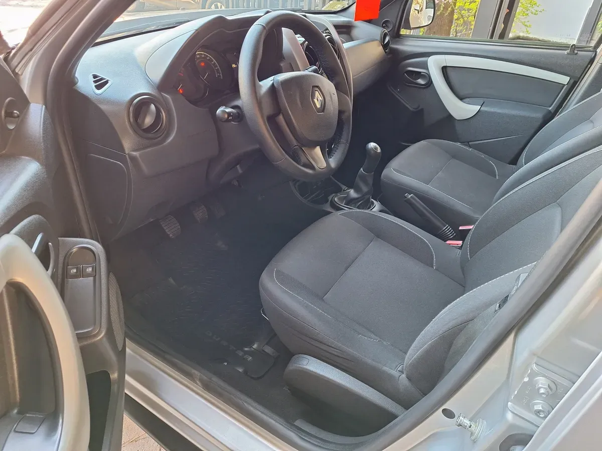 Mira esta publicación de Renault Duster 2020 en Motordil