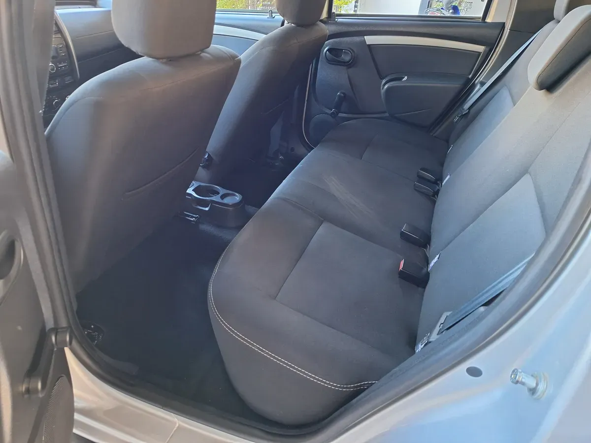 Mira esta publicación de Renault Duster 2020 en Motordil