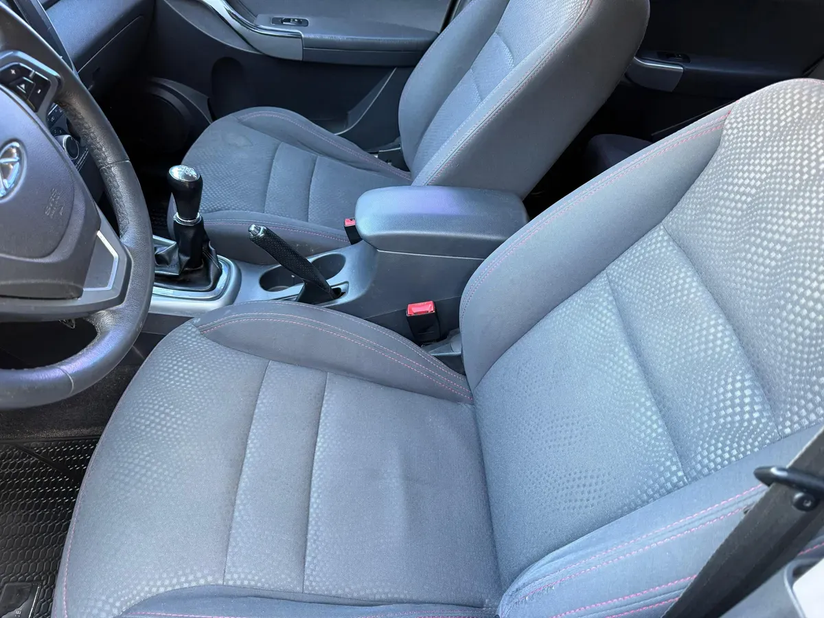 Mira esta publicación de Chery Tiggo 3 2017 en Motordil