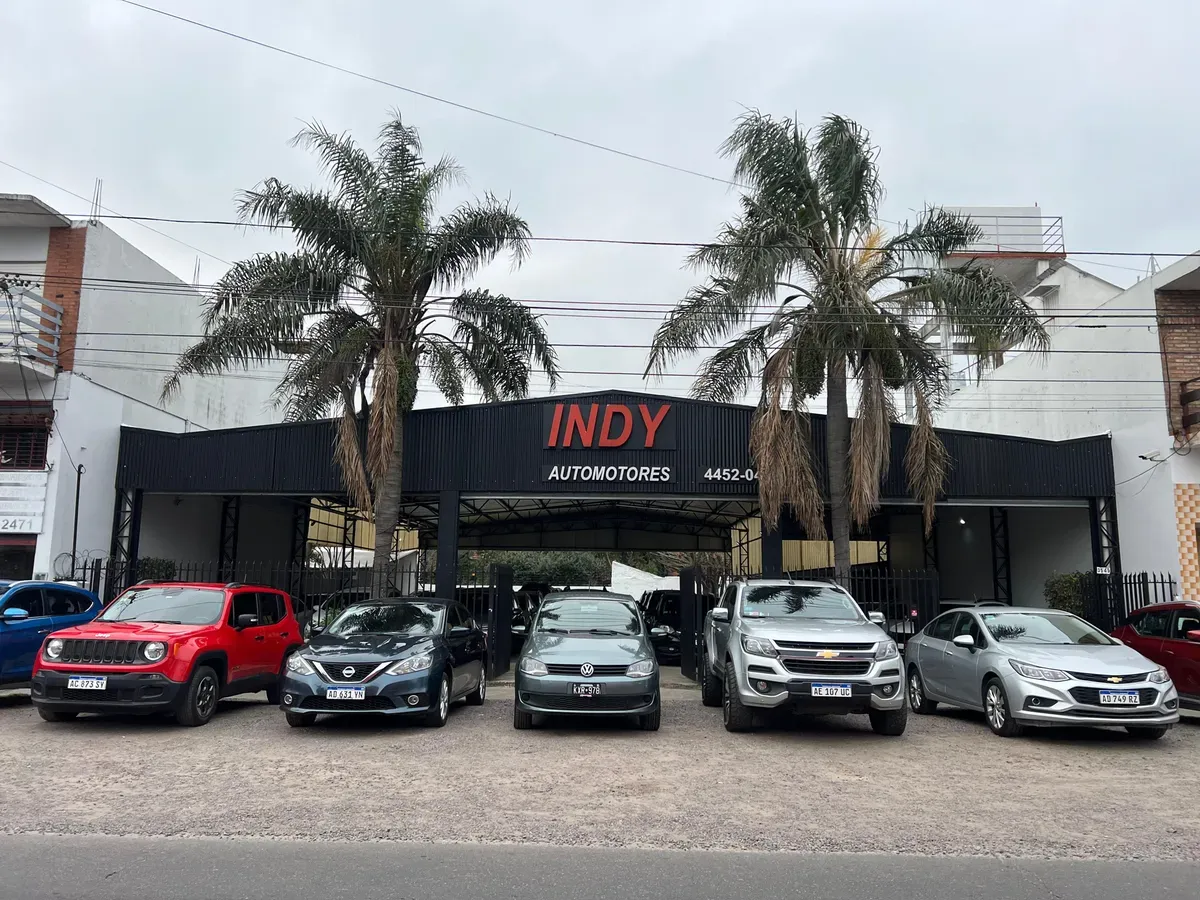 Mira esta publicación de Chery Tiggo 3 2017 en Motordil