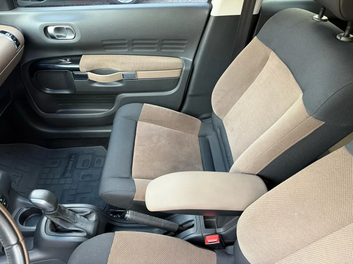 Mira esta publicación de Citroen C 4 Cactus 2018 en Motordil