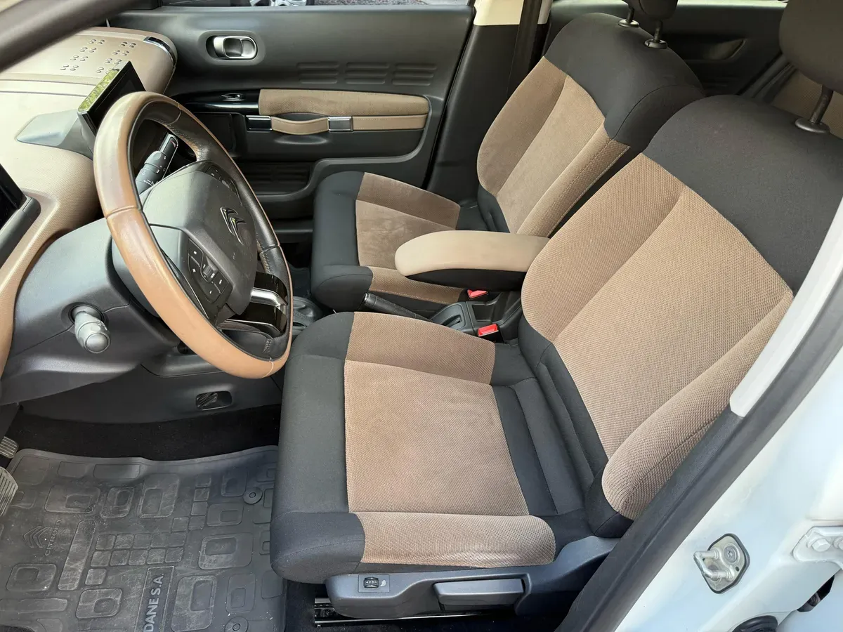 Mira esta publicación de Citroen C 4 Cactus 2018 en Motordil