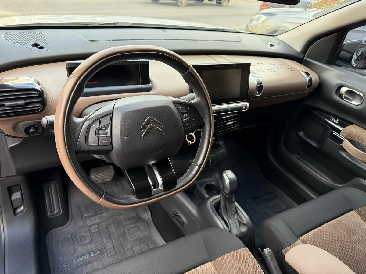 Mirá esta publicación de Citroen C 4 Cactus