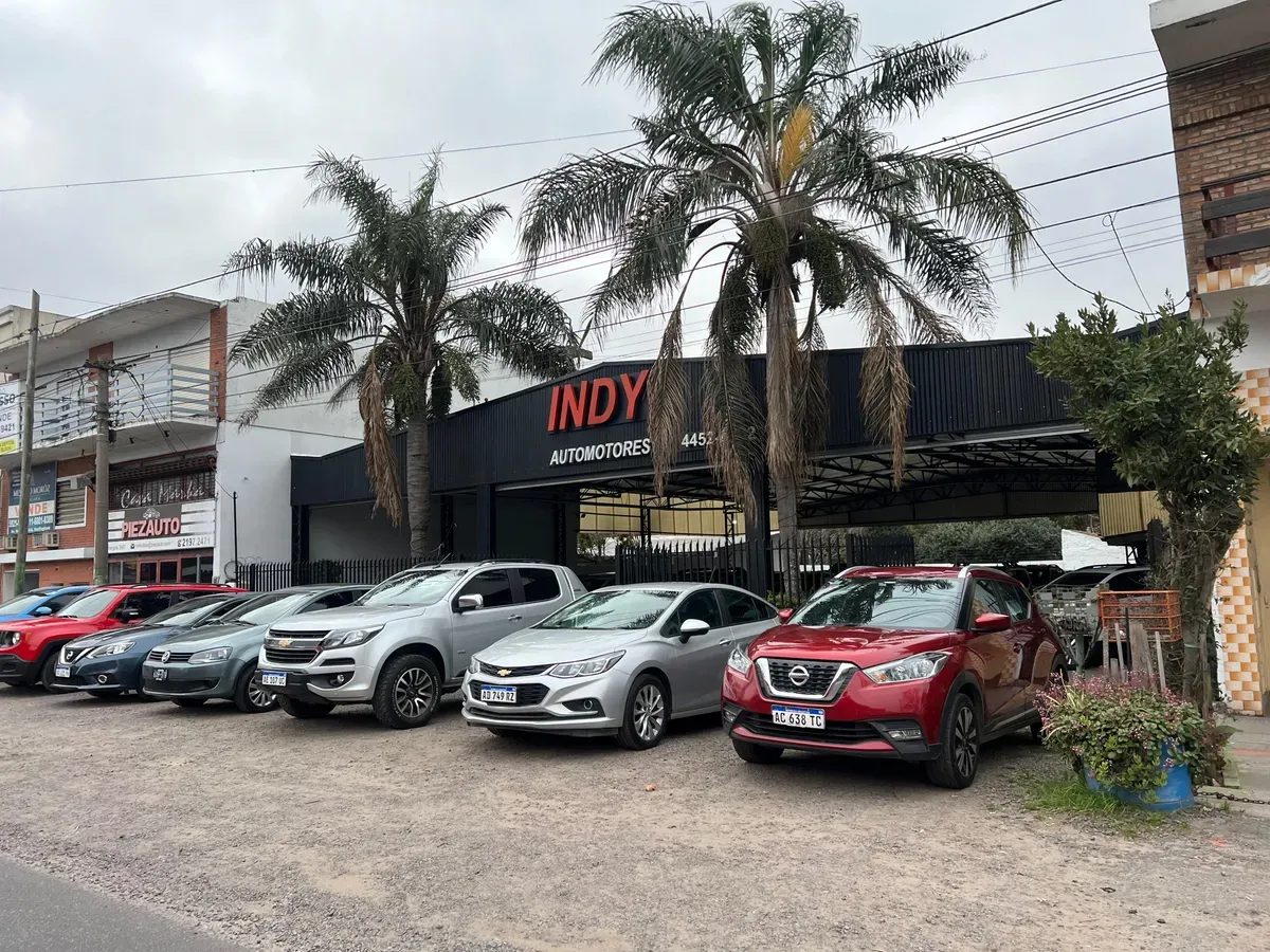 Mirá esta publicación de Ford Fiesta