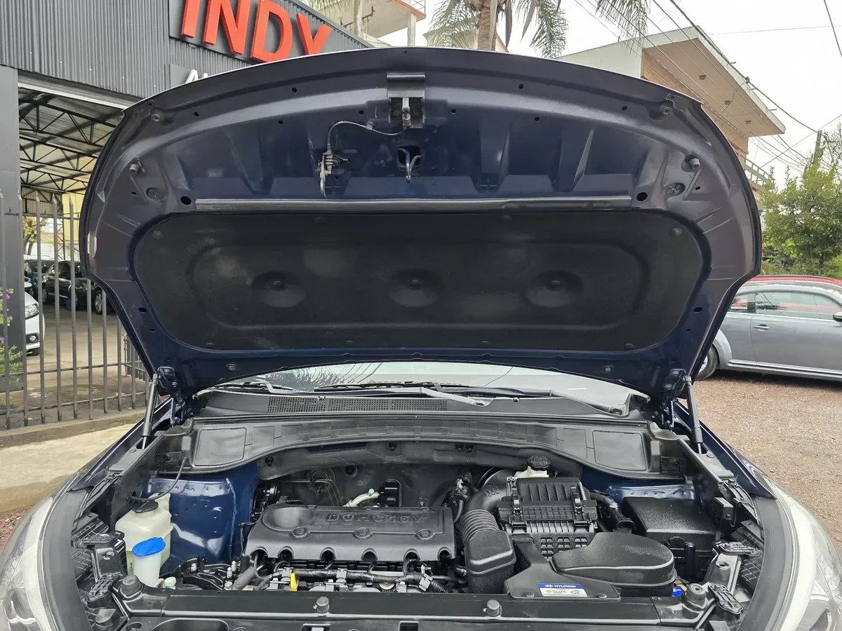 Mirá esta publicación de Hyundai Santa Fe